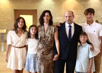 Les Bennet ont reçu 2 fois des lettres de menaces de mort par balle dans la même semaine – par 2 personnes différentes