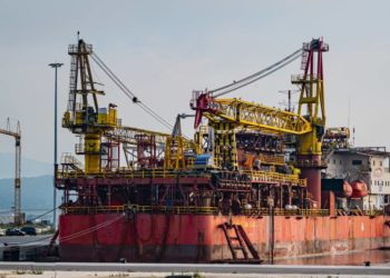 Nouvelle découverte de gaz au large des côtes israéliennes