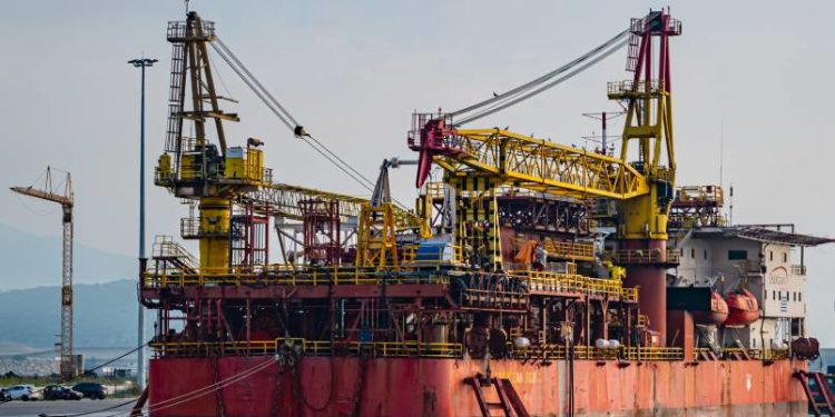 Nouvelle découverte de gaz au large des côtes israéliennes