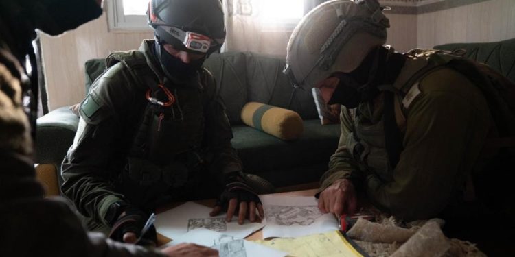 Les maisons des terroristes d’Ariel seront rayées des cartes, et c’est le minimum