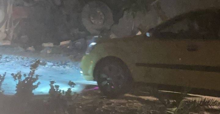 La défense aérienne syrienne a tenté de déjouer des frappes aériennes israéliennes dans la région de Damas, vendredi soir