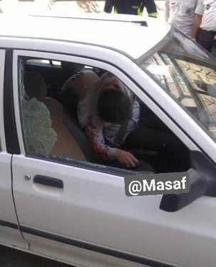 Un haut responsable des Gardiens de la Révolution a été tué à bout portant dans une rue de Téhéran