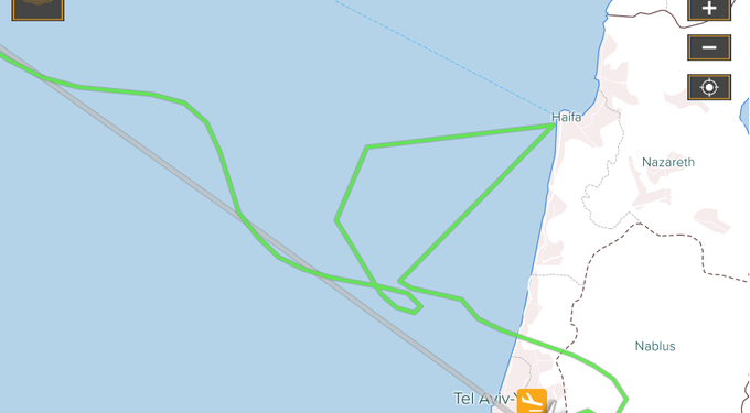 Un avion d’El Al fait un atterrissage d’urgence à l’aéroport Ben Gourion