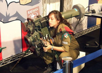 Israël refuse la demande de Biden, et interdit à l’Allemagne de vendre ses missiles Spike à l’Ukraine