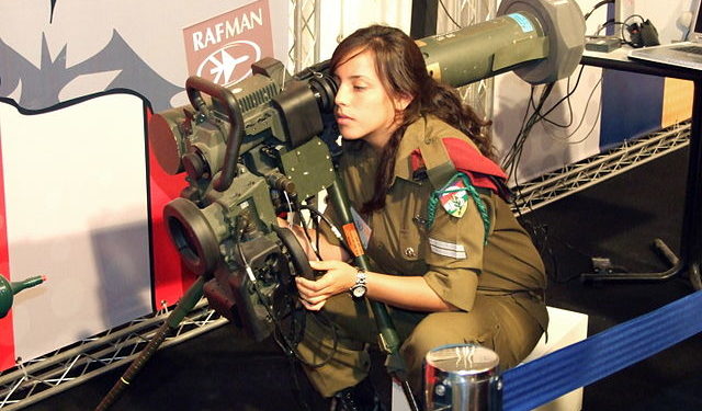 Israël refuse la demande de Biden, et interdit à l’Allemagne de vendre ses missiles Spike à l’Ukraine