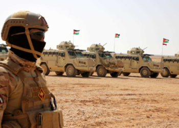 Israël et ses voisins