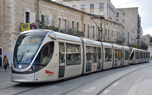 La Cour suprême rejette l’appel contre le nouveau projet de télécabine de Jérusalem