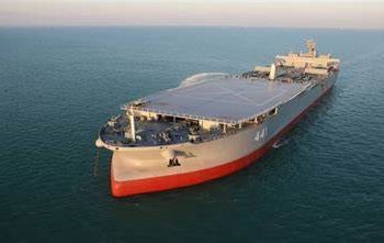 L’Iran « a une présence secrète en mer Rouge », selon un chercheur dans le domaine de la Défense