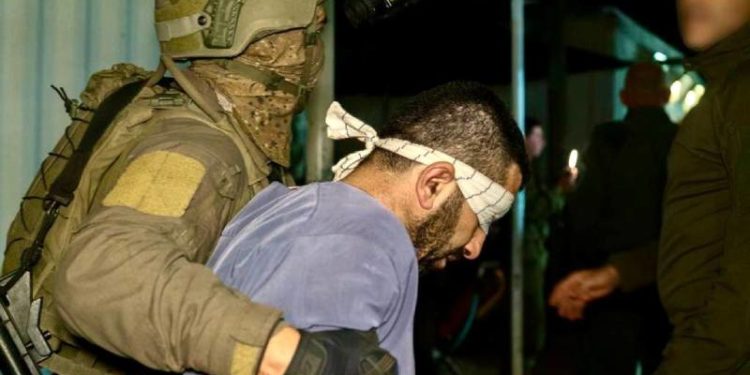 Porte-parole des FDI : « Aucune des attaques depuis Be’er Sheva n’a été initiée par le Hamas »