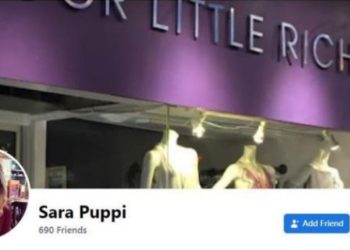 Derrière le faux profil Facebook « Sara Puppi », l&rsquo;Iran a tenté de recruter des Israéliens