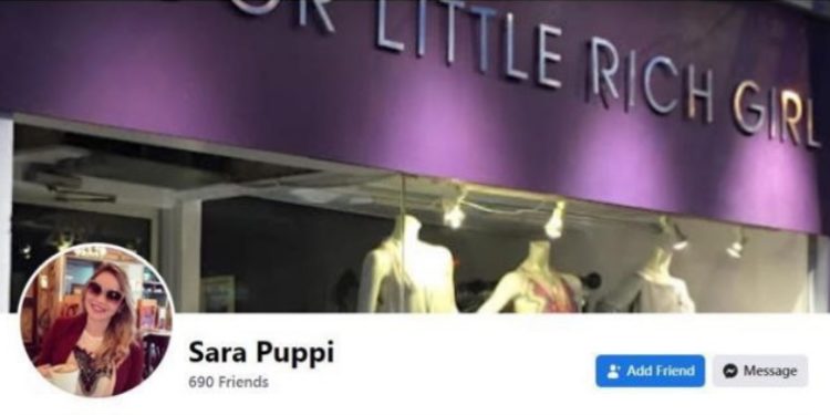 Derrière le faux profil Facebook « Sara Puppi », l’Iran a tenté de recruter des Israéliens