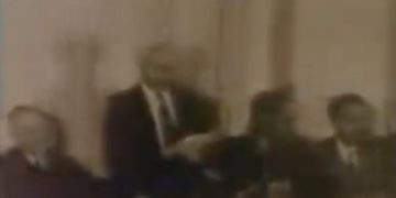 5 mai 1948, David Ben-Gourion déclare l’indépendance de la 3e Nation juive sur la Terre d’Israël