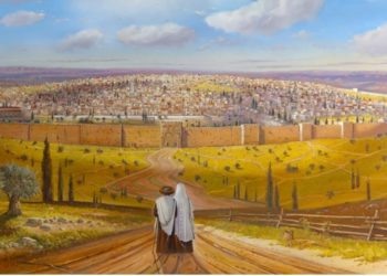 La guerre totale des islamistes contre l’Etat juif et ses lieux saints