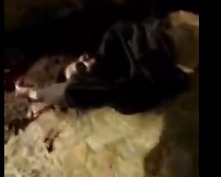 Attaque terroriste à Tekoa ce dimanche soir