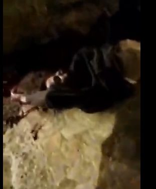 Attaque terroriste à Tekoa ce dimanche soir