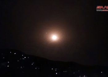 Des frappes aériennes israéliennes ont été signalées dans le gouvernorat de Hama, en Syrie, près de la ville de Masyaf