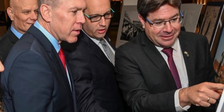 Israël remporte une victoire à l’ONU !