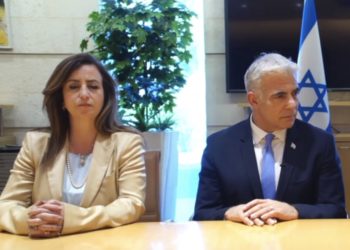 Bennett : « Il semble que la députée Zoabi soit sur le chemin du retour, la crise est passée »