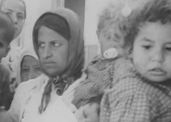 Vidéo d’archive 1967 : quand les Palestiniens disaient « je suis Jordanien, surtout pas palestiniens »