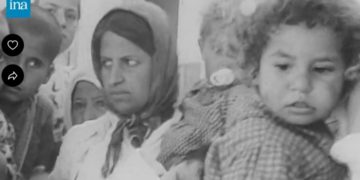 Vidéo d’archive 1967 : quand les Palestiniens disaient « je suis Jordanien, surtout pas palestiniens »
