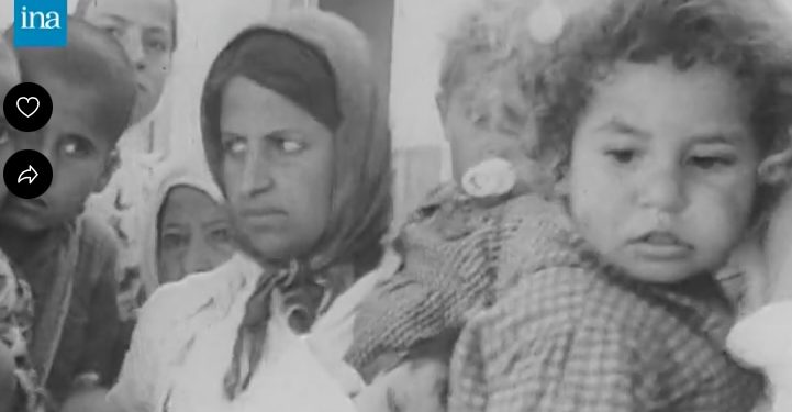 Vidéo d’archive 1967 : quand les Palestiniens disaient « je suis Jordanien, surtout pas palestiniens »