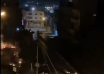 Un terroriste palestinien tué près du tombeau de Joseph à Sichem