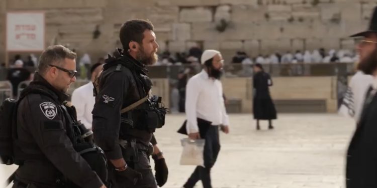 Israël rejette la demande américaine de modifier l’itinéraire de la marche des drapeaux