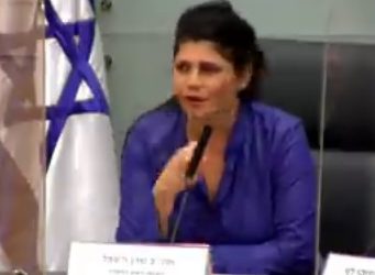 Une autre explosion politique en vue : la revanche contre Ra’am