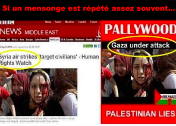 Fichez-moi la paix avec votre « nakba »