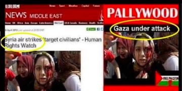 Fichez-moi la paix avec votre « nakba »