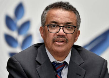 L’OMS poursuit sa tradition antisémite de dénigrement d’Israël