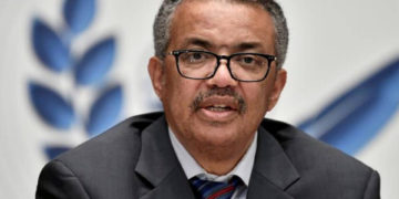 L’OMS poursuit sa tradition antisémite de dénigrement d’Israël