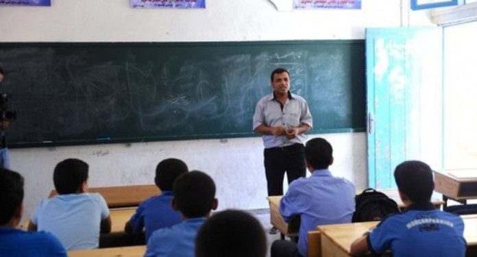 Début de la fin ? L’UE réduit de 40 % le budget de l’UNRWA !