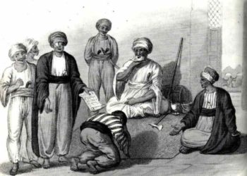 La soumission librement consentie des politiques israéliens à l’insidieuse dhimmitisation de l’Etat juif