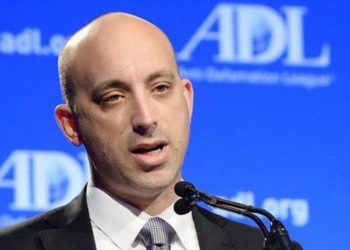 Ils ont mis le temps ! Le chef de l’ADL compare les critiques de la « gauche radicale » à l’égard d’Israël aux extrémistes de droite