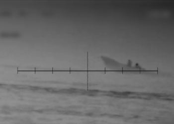 Israël a déjoué une tentative du Hamas de contrebande des pièces de fabrication d&rsquo;armes par la mer