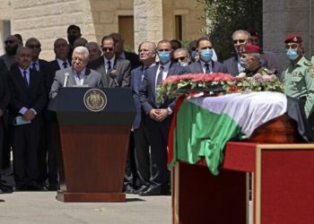 Abbas déclare que la mort de la journaliste sera portée devant la CPI afin qu&rsquo;Israël ne reste pas « impuni »