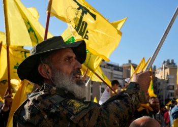 Les armes du Hezbollah au cœur des élections de dimanche au Liban