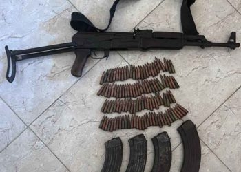 L&rsquo;Egypte déjoue une tentative d&rsquo;attentat suicide contre un poste de contrôle dans le Nord-Sinaï, à 100 km d&rsquo;Israël