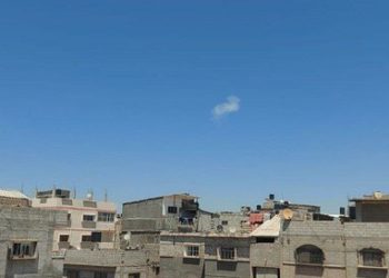 Le Dôme de Fer intercepte un drone « suspect » au-dessus de Gaza