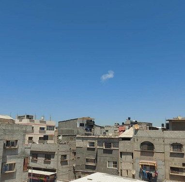 Le Dôme de Fer intercepte un drone « suspect » au-dessus de Gaza