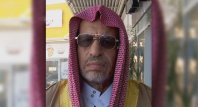 L’imam de Lod arrêté pour incitation à agresser les juifs