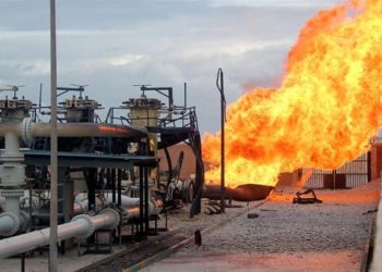 Un gazoduc de gaz naturel dans le Sinaï explosé par des djihadistes