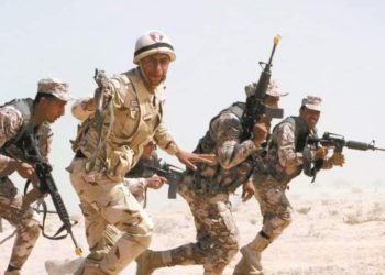 Au moins 11 soldats égyptiens tués dans une attaque armée dans le Sinaï