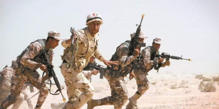 Au moins 11 soldats égyptiens tués dans une attaque armée dans le Sinaï