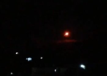 Israël aurait bombardé une cible du Hezbollah dans le Golan syrien ; des dégâts ont été signalés