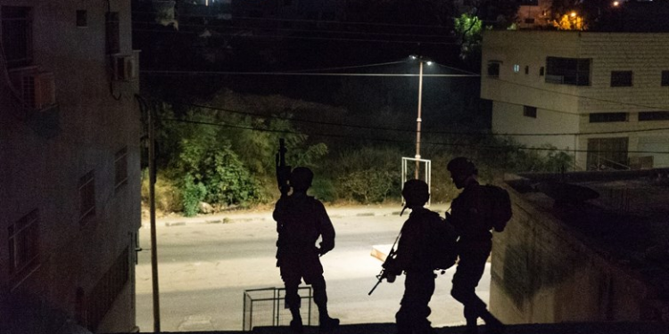 Un soldat israélien grièvement blessé lors d’une fusillade à Jénine – Mise à jour