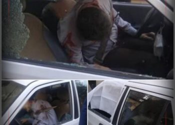 Ce que l&rsquo;on sait du colonel des Gardiens de la révolution qui a été abattu devant chez lui à Téhéran dimanche 22 mai