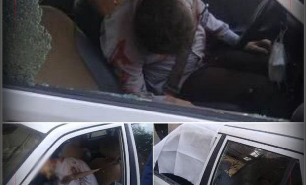 Ce que l’on sait du colonel des Gardiens de la révolution qui a été abattu devant chez lui à Téhéran dimanche 22 mai