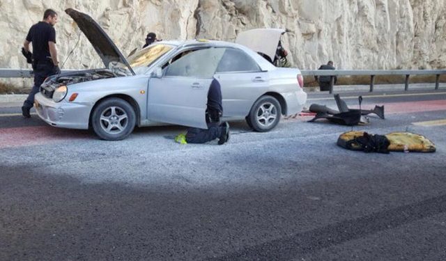 Une terroriste qui s’est fait exploser dans un attentat et a survécu demande à Israël de lui payer sa chirurgie esthétique